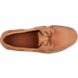 Gold Cup™ Authentic Original™ Handcrafted in Maine Boat Shoe, Natural, dynamic 6
