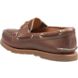 Gold Cup Handcrafted in Maine Authentic Original Boat Shoe, Brown, dynamic 3