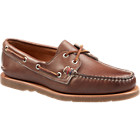Gold Cup™ Authentic Original™ Handcrafted in Maine Boat Shoe, Brown, dynamic 2