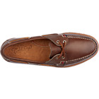 Gold Cup™ Authentic Original™ Handcrafted in Maine Boat Shoe, Brown, dynamic 6