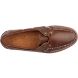 Gold Cup Handcrafted in Maine Authentic Original Boat Shoe, Brown, dynamic 7