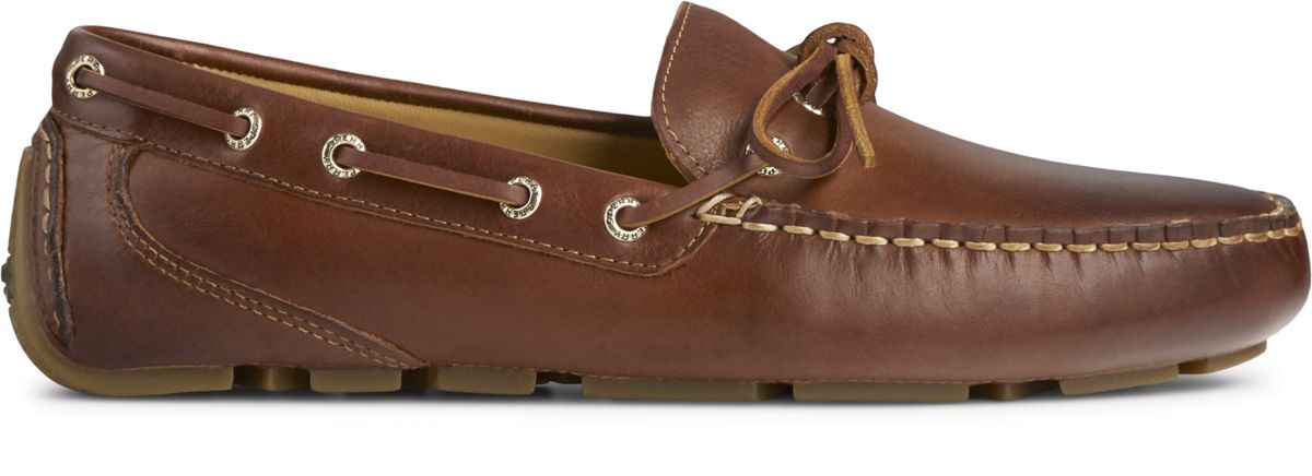 Men's Gold Cup™ Harpswell 1-Eye Driver - Loafers & Oxfords | Sperry