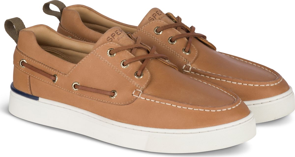 sperry gold cup sneaker