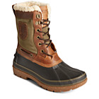 Ice Bay Tall Thinsulate™ Boot, Brown/Olive, dynamic 2