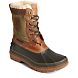 Ice Bay Tall Boot w/ Thinsulate™, Brown/Olive, dynamic 2