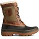 Ice Bay Tall Boot w/ Thinsulate™, Brown/Olive, dynamic 1