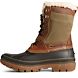 Ice Bay Tall Boot w/ Thinsulate™, Brown/Olive, dynamic 4