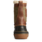Ice Bay Tall Thinsulate™ Boot, Brown/Olive, dynamic 3