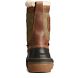 Ice Bay Tall Boot w/ Thinsulate™, Brown/Olive, dynamic 3