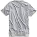 Marled Cutoff Sweatshirt, Heahter Grey, dynamic 2