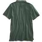 Slub Pocket Polo Shirt, Duck Green, dynamic 2