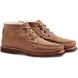 Gold Cup Handcrafted in Maine Chukka w/ Shearling, Chestnut, dynamic