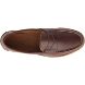 Gold Cup Handcrafted in Maine Penny Loafer, Brown, dynamic