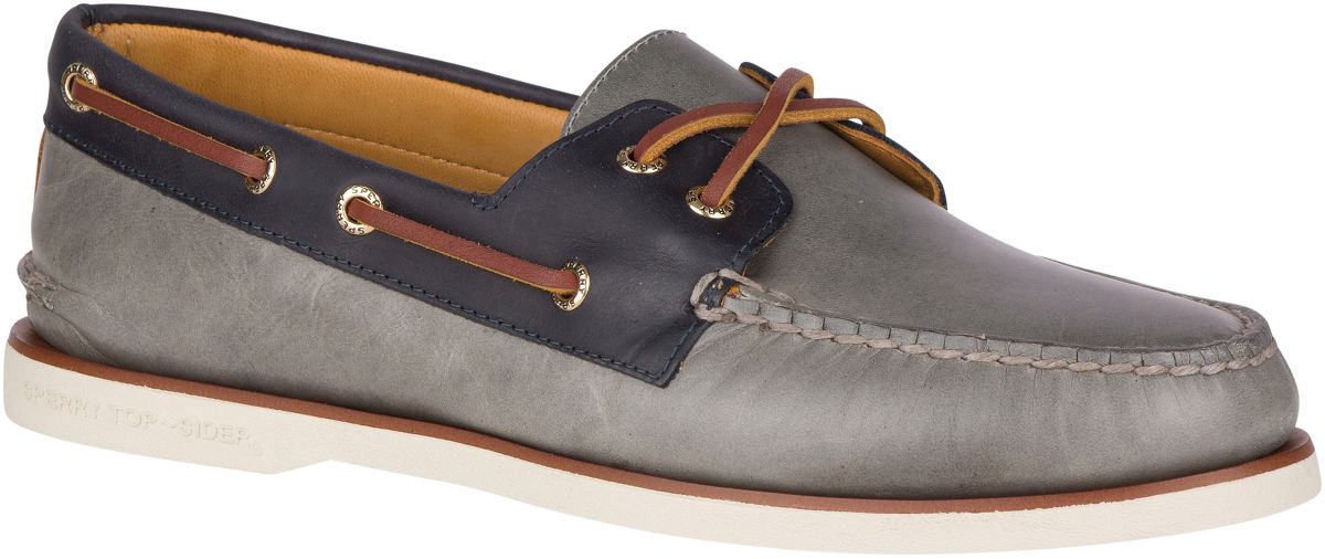 sperry gold cup sale
