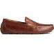 Gold Cup Harpswell Penny Loafer, Leather Tan, dynamic