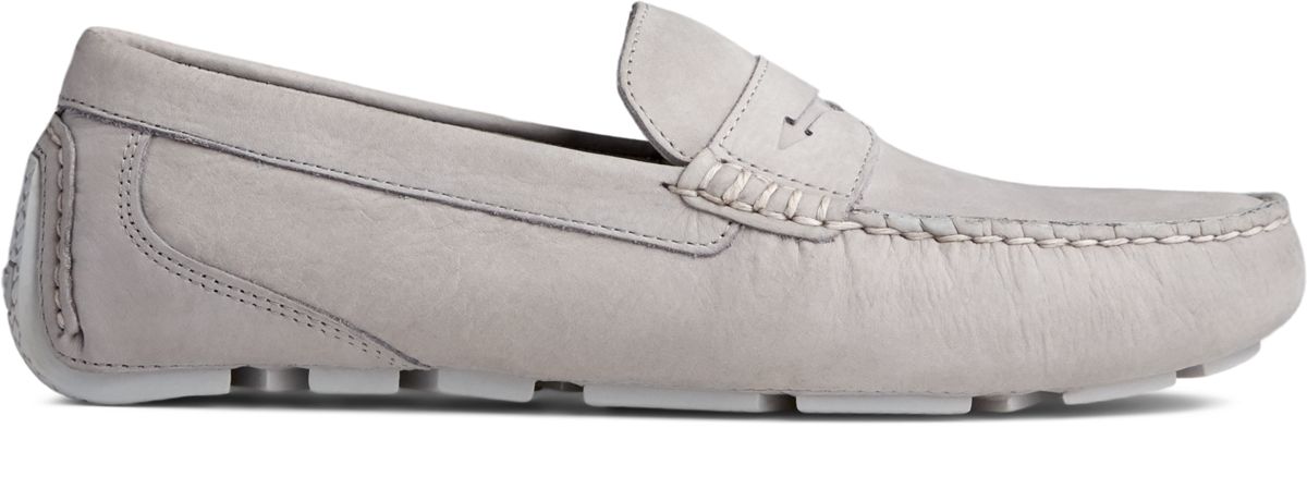 sperry loafers mens