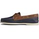 Authentic Original Boat Shoe, Navy/Sonora, dynamic 4