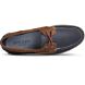 Authentic Original Boat Shoe, Navy/Sonora, dynamic 5