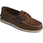 Authentic Original Boat Shoe, Sonora/Riverboat, dynamic 2