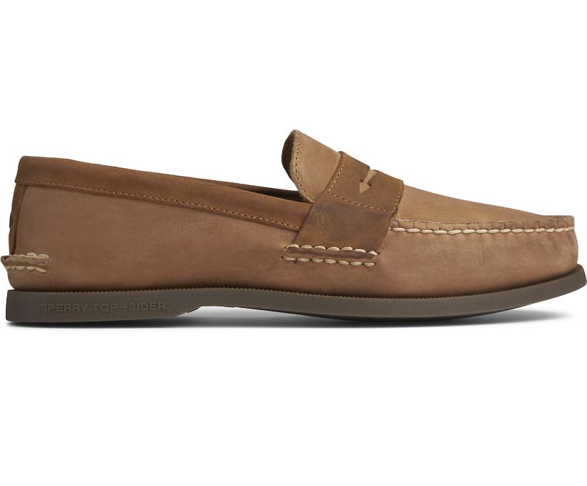 Men's Authentic Original Penny Loafer - Loafers & Oxfords | Sperry