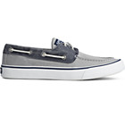 Bahama II Sneaker, Salt Washed Grey/Navy, dynamic 1