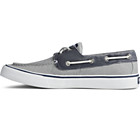 Bahama II Sneaker, Salt Washed Grey/Navy, dynamic 5