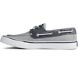 Bahama II Sneaker, Salt Washed Grey/Navy, dynamic