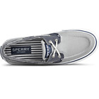 Bahama II Sneaker, Salt Washed Grey/Navy, dynamic 6