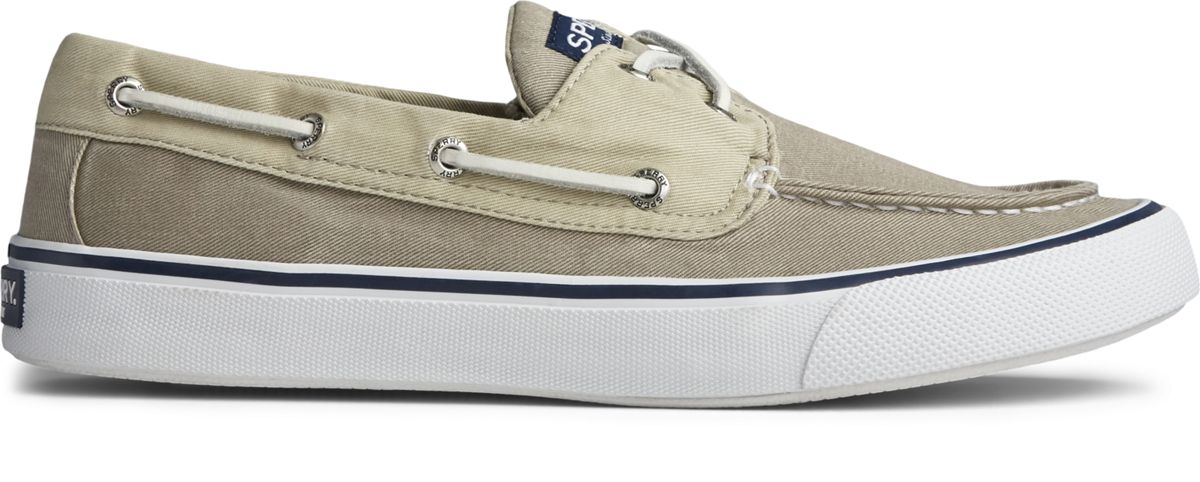 Zapatos Sperry Hombre Gris 4 Outlet - Tienda Sperry Online