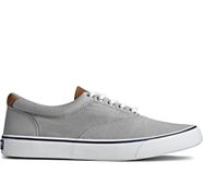Striper II CVO Sneaker, Salt Washed Grey, dynamic