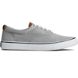 Striper II CVO Sneaker, Salt Washed Grey, dynamic 1