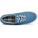 Striper II CVO Sneaker, Slate Blue, dynamic