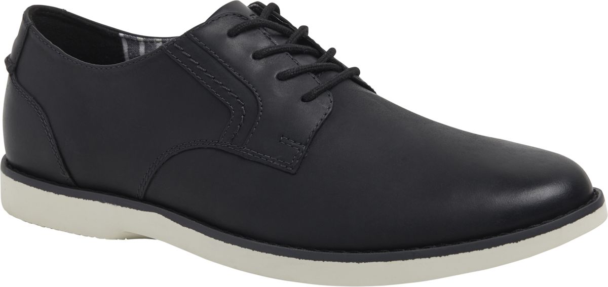 sperry top sider black mens