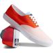 Unisex Cloud CVO Deck Sneaker, Pink Color Block, dynamic 2