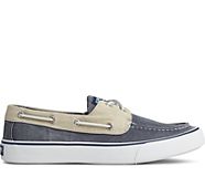 Bahama II Sneaker, Salt Washed Navy/Khaki, dynamic