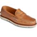 Gold Cup Handcrafted in Maine Penny Loafer, Tan, dynamic
