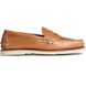 Gold Cup Handcrafted in Maine Penny Loafer, Tan, dynamic 1