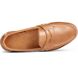Gold Cup Handcrafted in Maine Penny Loafer, Tan, dynamic 6