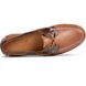 Gold Cup Handcrafted in Maine Boat Shoe, Walnut/Brown, dynamic 6