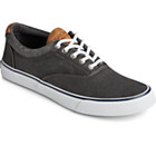 Striper II CVO Sneaker, Salt Washed Black, dynamic 2