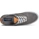 Striper II CVO Sneaker, Salt Washed Black, dynamic 6