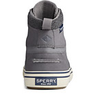 Striper Storm Sneaker Boot, Grey Suede, dynamic 3