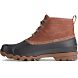 Brewster Low Duck Boot, Brown/Black, dynamic 4