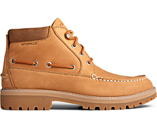 Marque : Sperry Top-SiderSperry Top-Sider A/O Lug Chukka WP Homme Bottes Courtes Various 