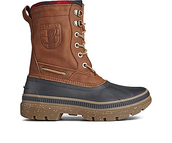 sperrysperry Ice Bay Boot Bottes Homme 