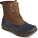 Ice Bay Boot w/ Thinsulate™, Navy/Tan, dynamic 2