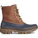 Ice Bay Boot w/ Thinsulate™, Navy/Tan, dynamic 1