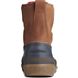 Ice Bay Boot w/ Thinsulate™, Navy/Tan, dynamic