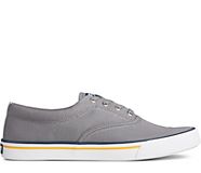 Striper II CVO Collegiate Sneaker, Grey, dynamic