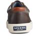 Striper PLUSHWAVE CVO Leather Sneaker, Grey, dynamic